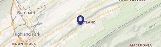 2001 Back Maitland Rd