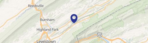 2157 Back Maitland Rd