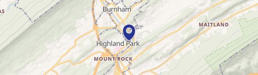 819 Electric Ave, Unit 821