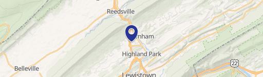 13037 Ferguson Vly Rd