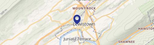 132 134th N Grand St