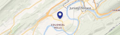 5 Industrial Park Rd