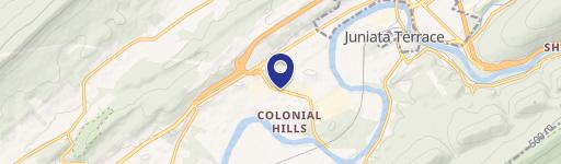 16 Industrial Park Rd