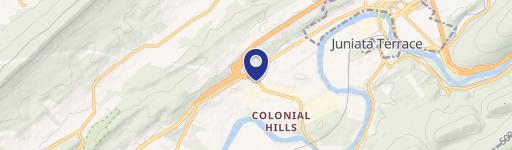 50 Industrial Park Rd