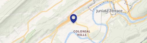 50 Industrial Park Rd