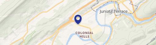 30 Industrial Park Rd