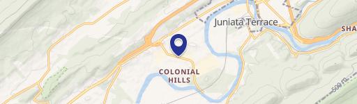 12 Industrial Park Rd