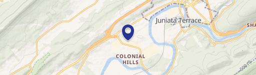 17 Industrial Park Rd