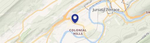 18 Industrial Park Rd