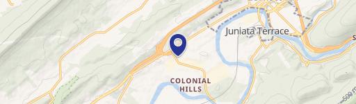 31 Industrial Park Rd