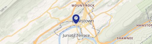 34 36th N Juniata St