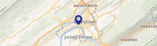 18 Juniata St, Unit 32