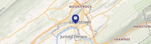 127 129th W Market St