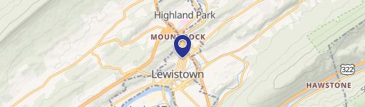 133 135th Logan 19th S Pne St