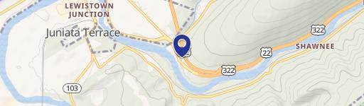 797 Us Hwy 22nd, Unit 1