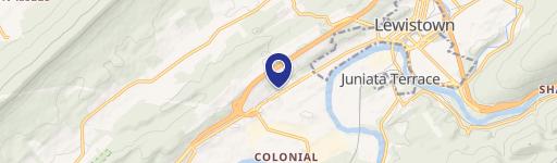 10141 Us Hwy 522nd S