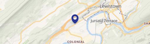 10170 Us Hwy 522nd S