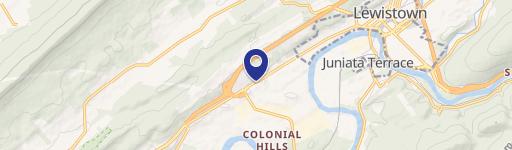 10042 Us Hwy 522nd S