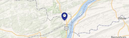 2763 Klinger Holw Rd