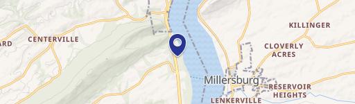 1740 Susquehanna Trl