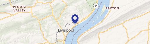 1106 Susquehanna Trl