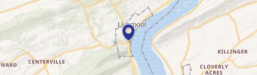 1394 Susquehanna Trl