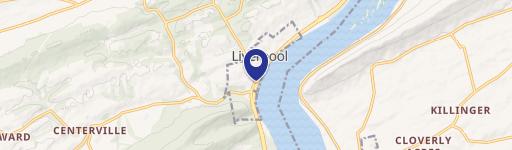 1352 Susquehanna Trl