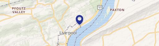 1062 Susquehanna Trl