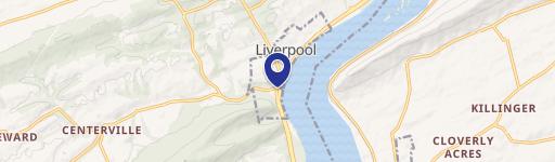 1412 Susquehanna Trl