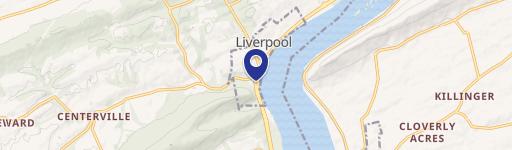 1430 Susquehanna Trl