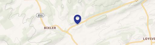 3495 Freeman Holw Rd