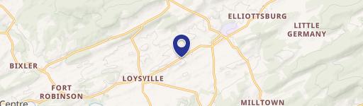 3138 Shermans Vly Rd