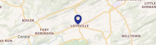 3545 Shermans Vly Rd