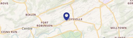 3720 Shermans Vly Rd