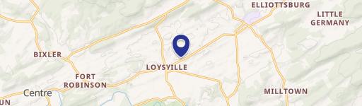 3365 Shermans Vly Rd