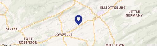 3157 Shermans Vly Rd