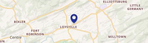 3375 Shermans Vly Rd