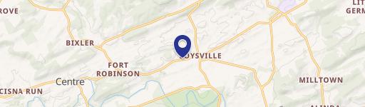 3684 Shermans Vly Rd