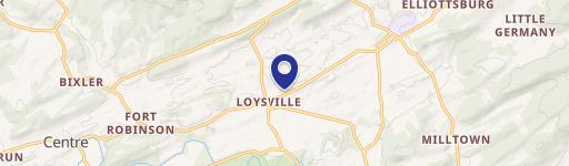 3411 Shermans Vly Rd