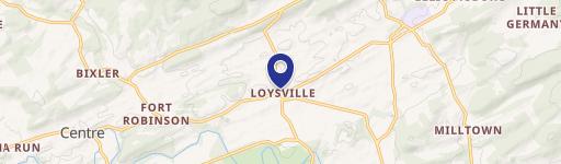 3531 Shermans Vly Rd