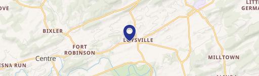 3626 Shermans Vly Rd