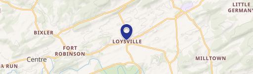 3532 Shermans Vly Rd