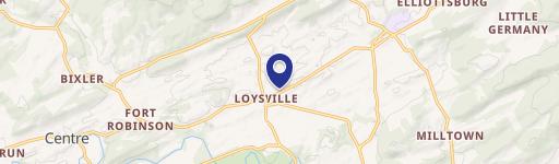 3439 Shermans Vly Rd