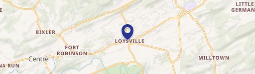 3542 Shermans Vly Rd