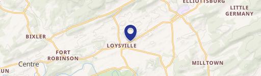 3406 Shermans Vly Rd