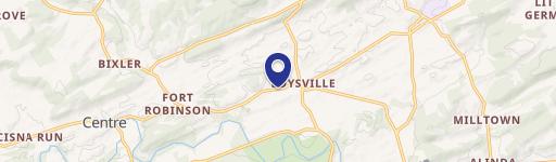 3670 Shermans Vly Rd