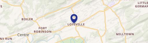 3553 Shermans Vly Rd