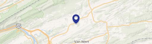 2736 Free Spg Church Rd