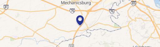 555 Gettysburg Pikea