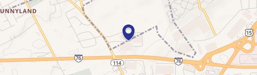 150 Allen Distribution Dr